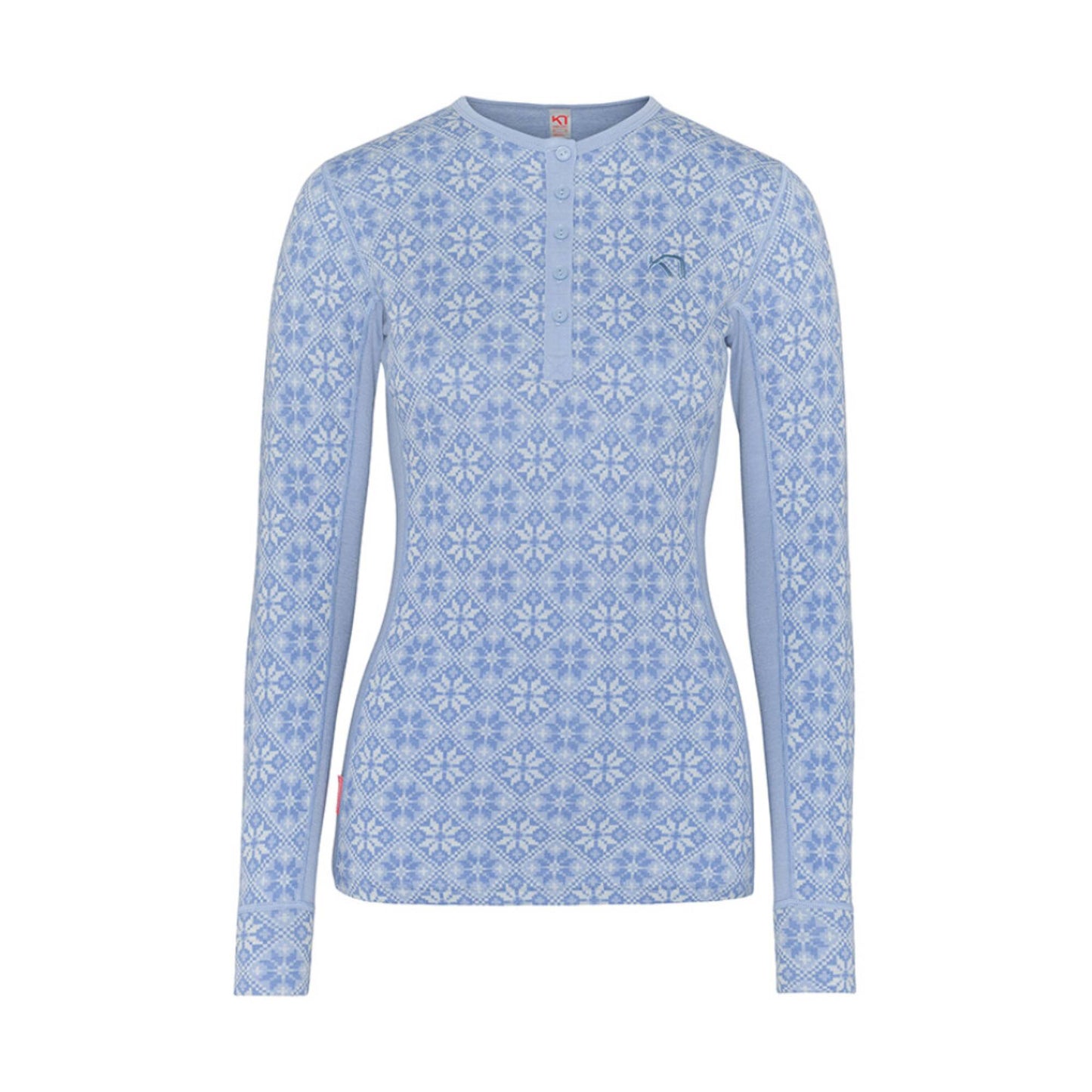 Kari Traa Rose Womens Long Sleeve 2026