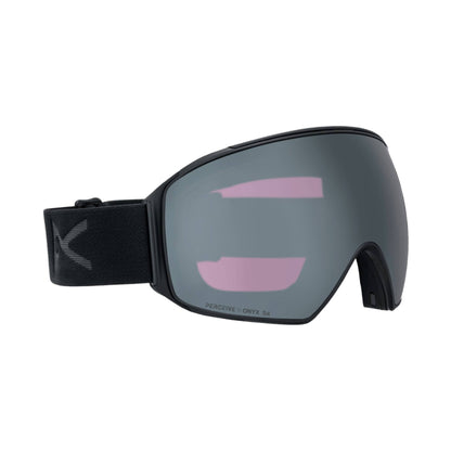 Anon M4 Toric AF Goggles + MFI Face Mask 2026