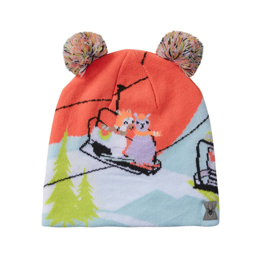 Spyder Wonder Preschool Hat
