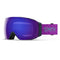 Smith IO MAG Low Bridge Goggles 2025