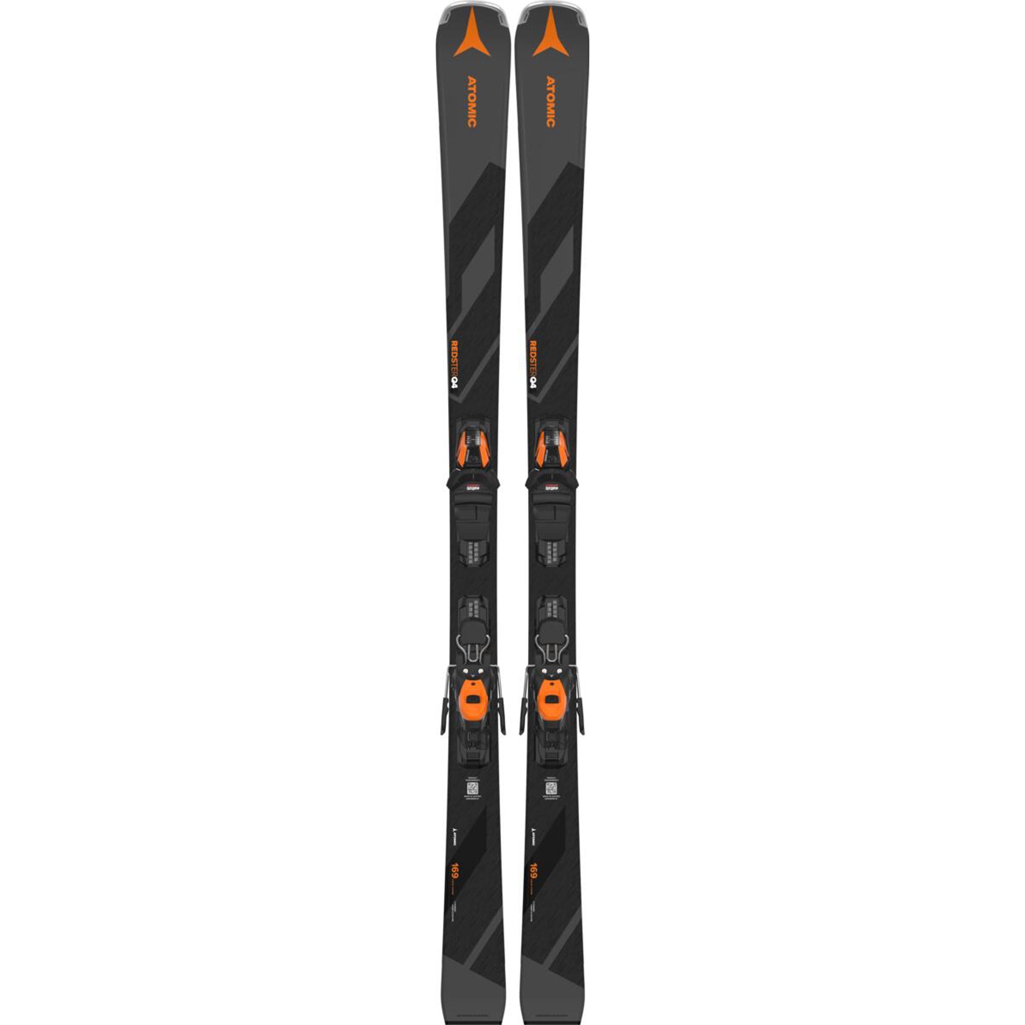 Atomic on Sale – The Last Lift