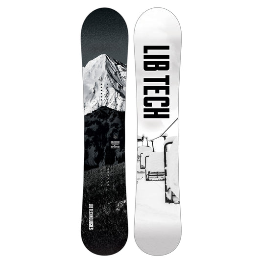 Lib Tech Cold Brew Snowboard 2026