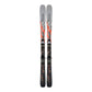 K2 Mindbender 85 Ski + Marker M3 11 Compact GW Binding 2027