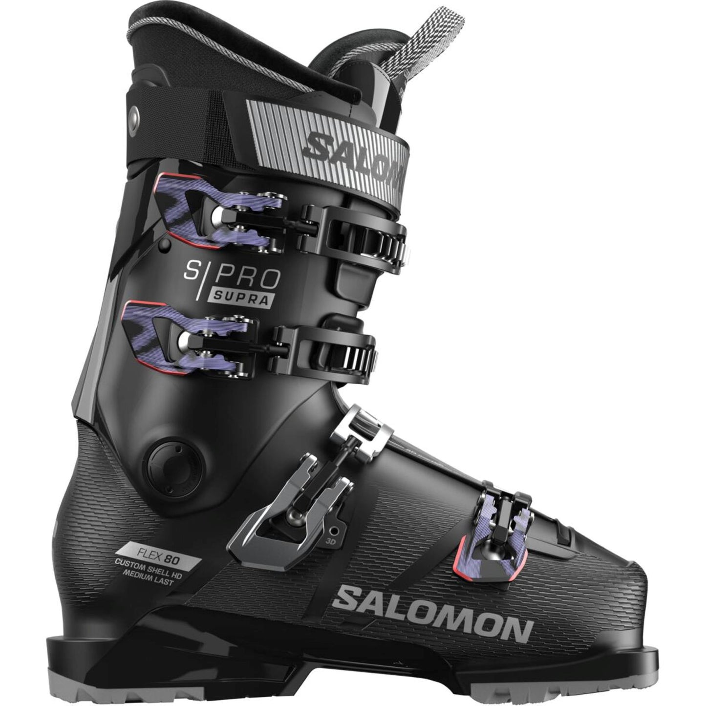 Salomon S/Pro Supra 80 GW Womens Ski Boot 2026
