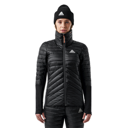 Orage Phoenix Gilltek Womens Hybrid Jacket 2025