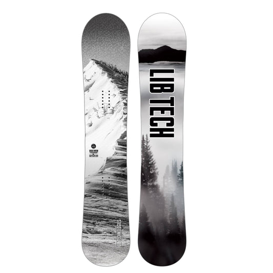 Lib Tech Cold Brew Snowboard 2027