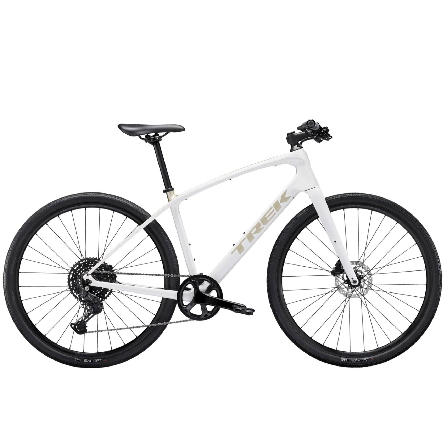 Trek FX Sport 4 Bike