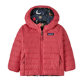 Patagonia Reversible Baby Down Hoody 2025