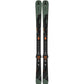 Atomic Redster Q7.8 Revoshock C Ski + MI 12 GW Binding 2026