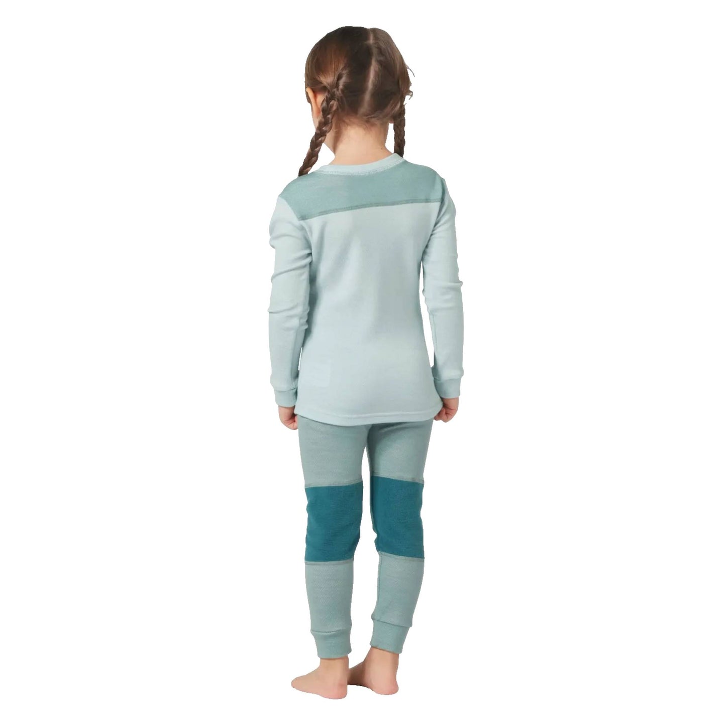 Helly Hansen Lifa Merino Midweight Preschool Set 2025