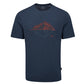 Rab Crimp Reflection Mens Tee 2024