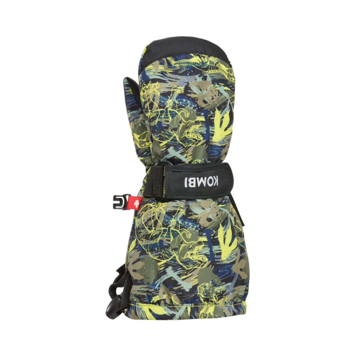 Kombi Roomy Preschool Mitt
