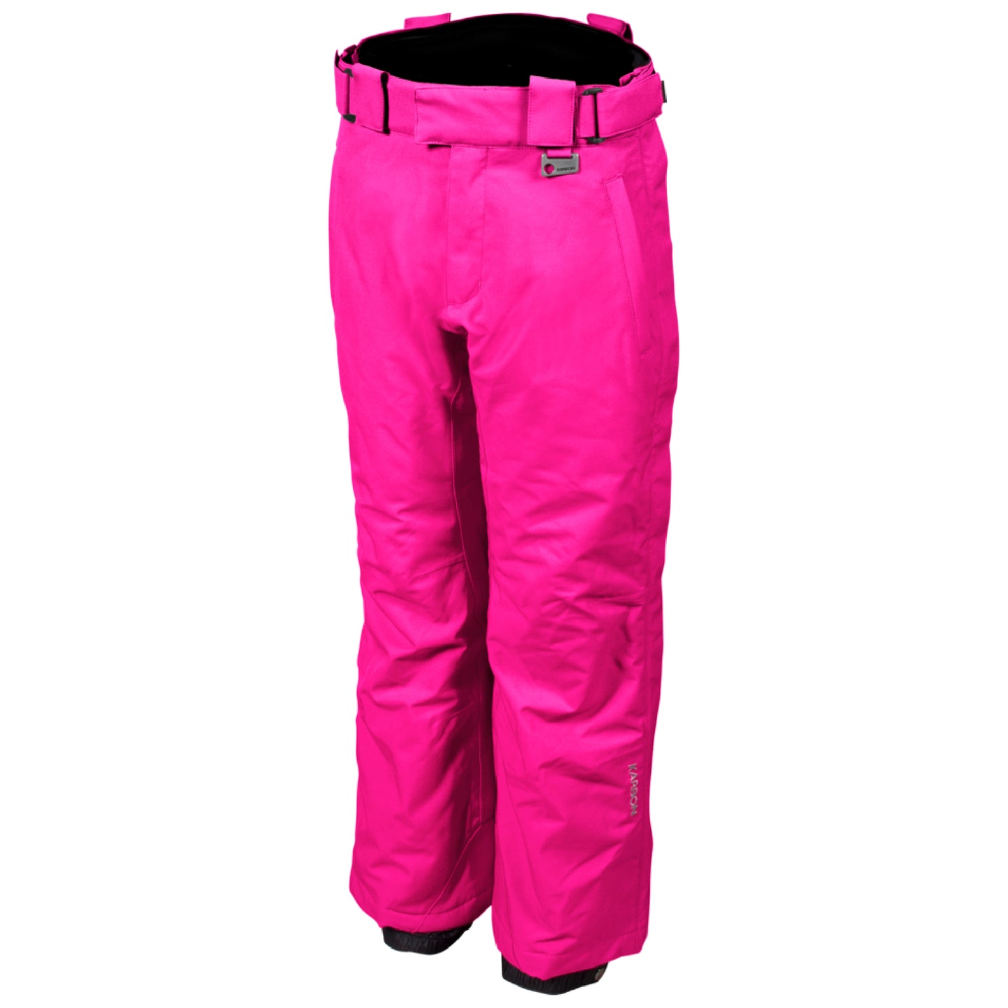 Karbon Slider Junior Full Zip Pant