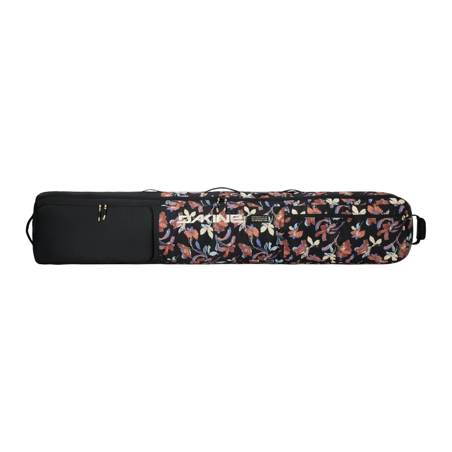 Dakine Fall Line Ski Roller Bag
