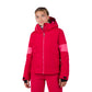 Rossignol Wispile Puffy Womens Jacket 2025