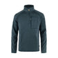 Fjallraven Ovik Mens Fleece Half Zip 2026