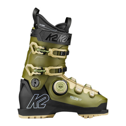 K2 Recon X BOA 110 GW Mens Ski Boot 2027