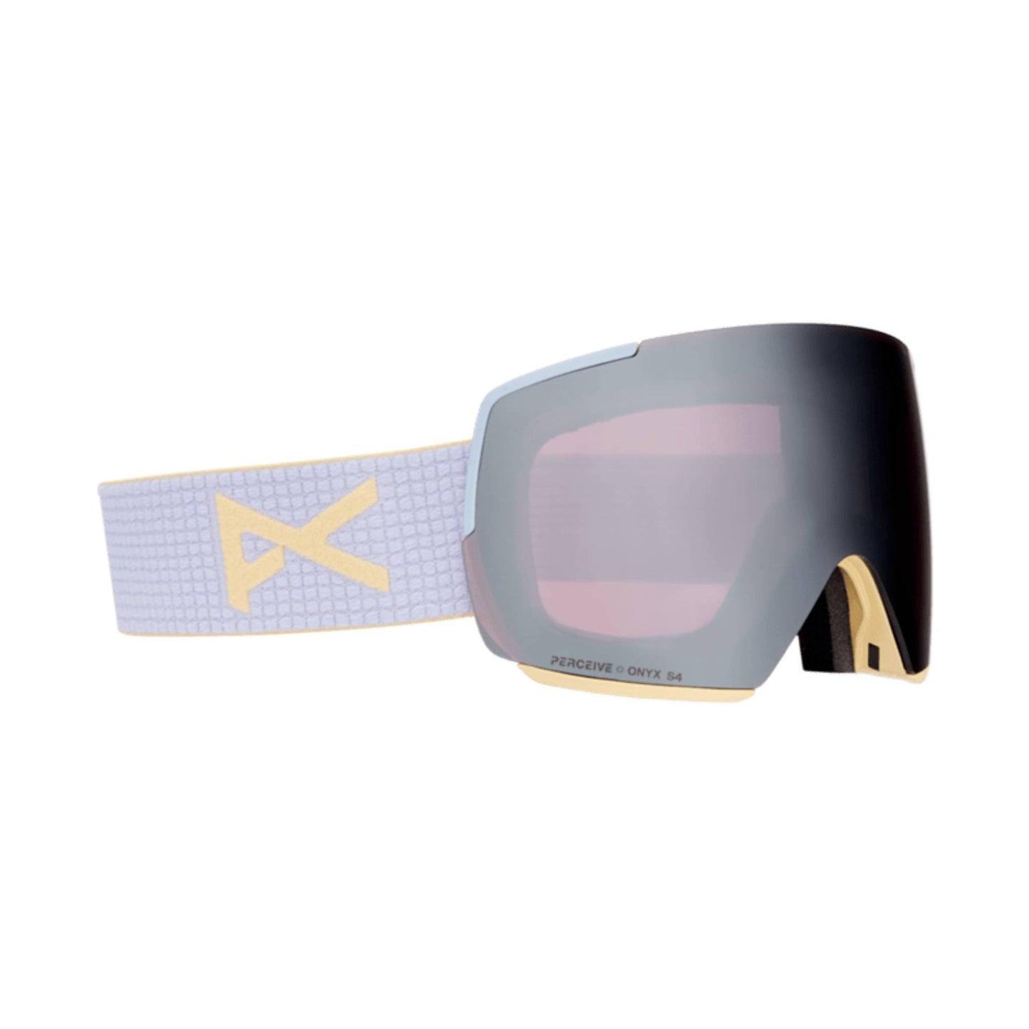 Anon M5 Goggles + MFI Face Mask 2027
