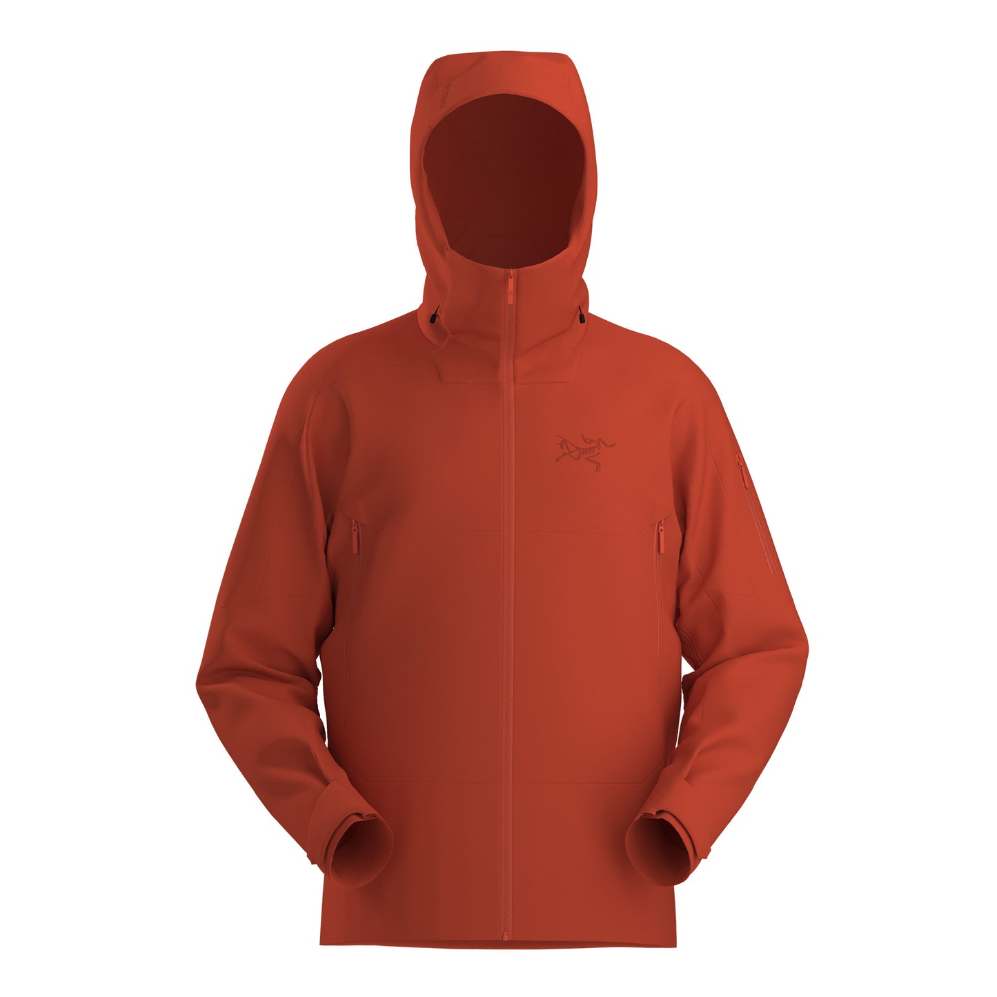 Arc'teryx Sabre Insulated Mens Jacket 2025