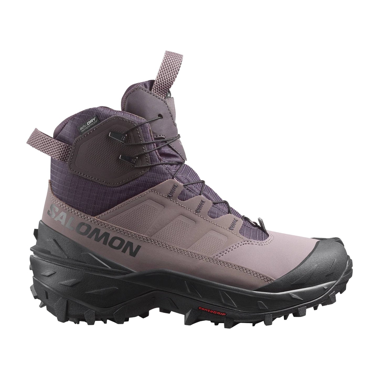 Salomon Crosstrak Powder WP Womens Boot 2027