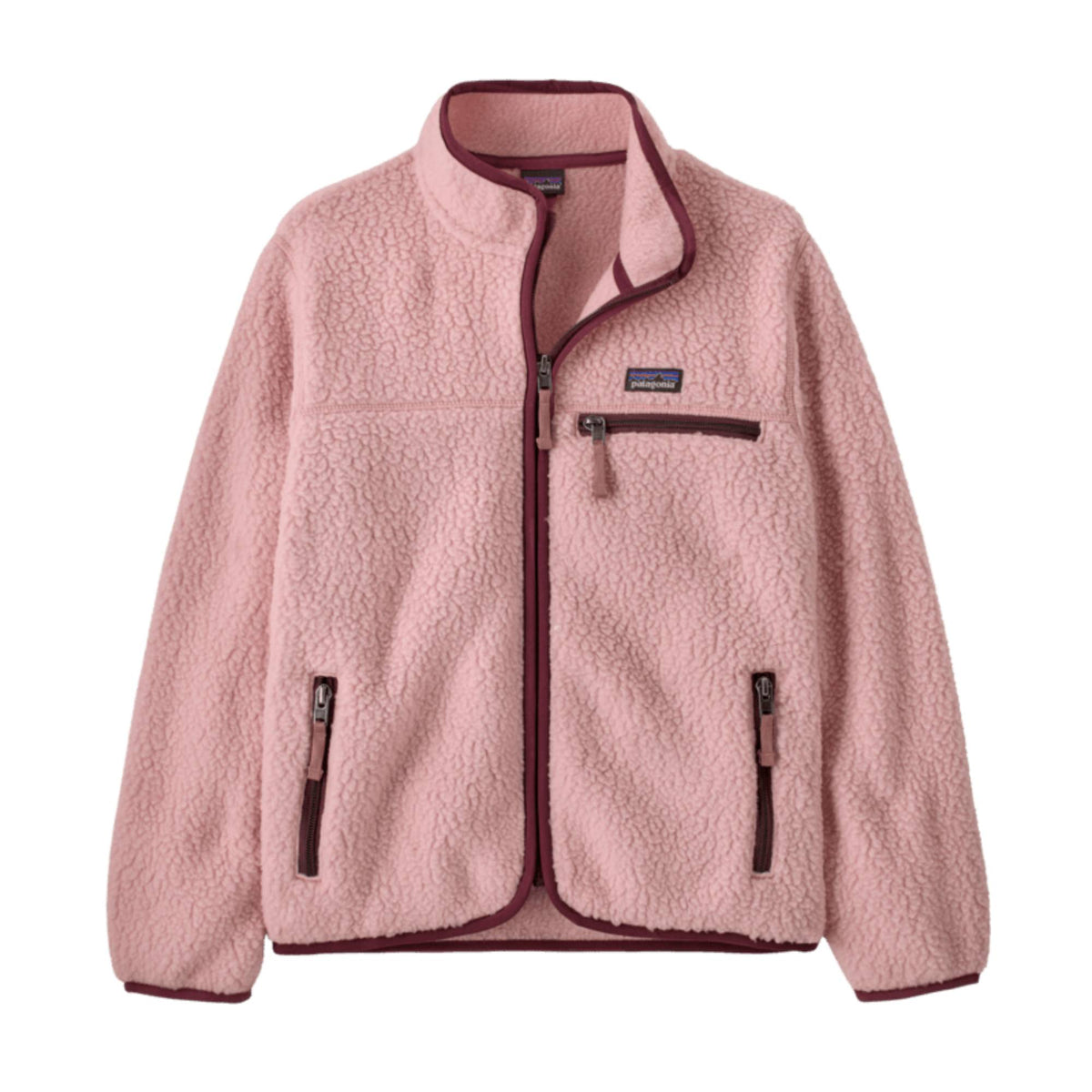 Patagonia Retro Pile Kids Jacket 2027