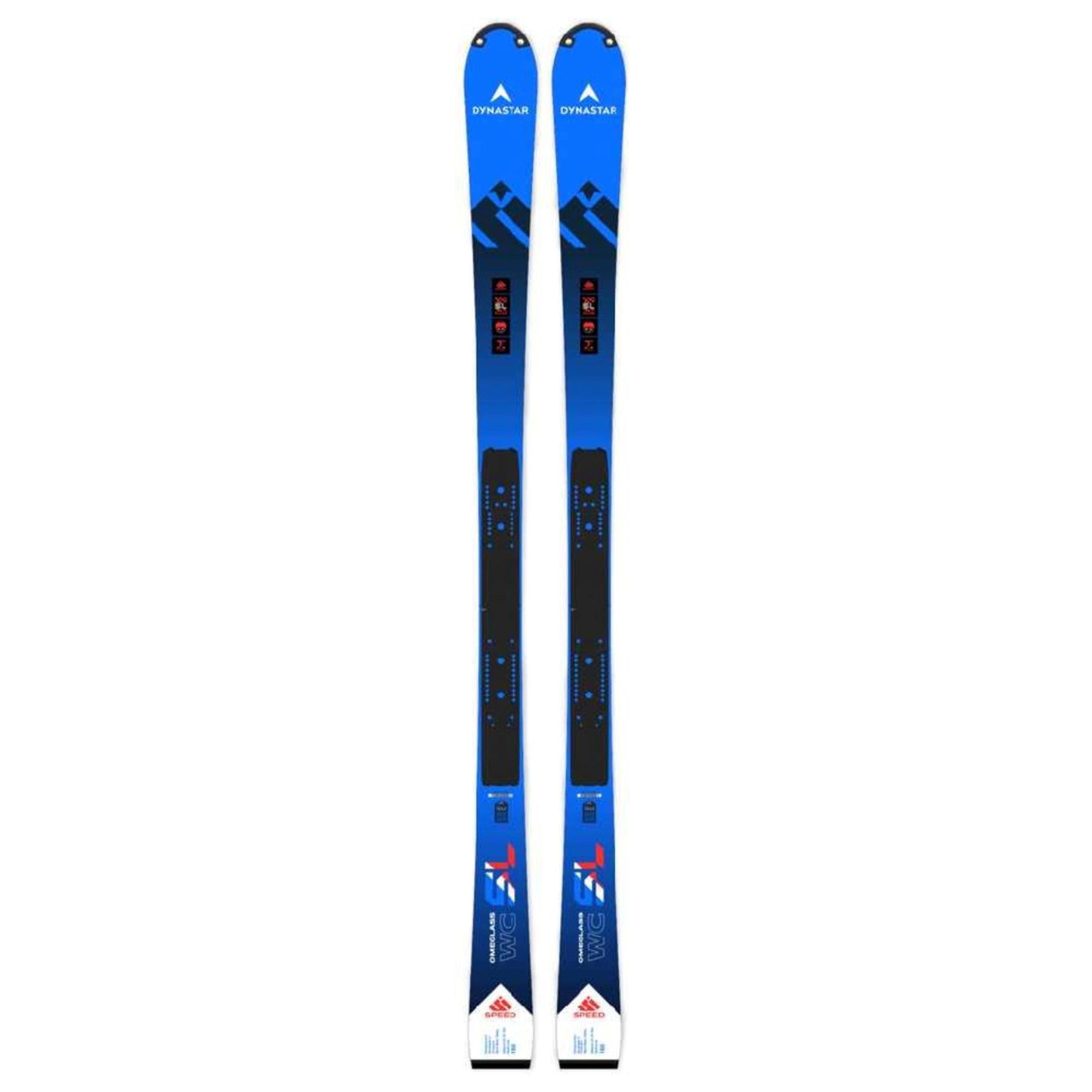 Dynastar Speed OMG WC SL R22 Ski 2025