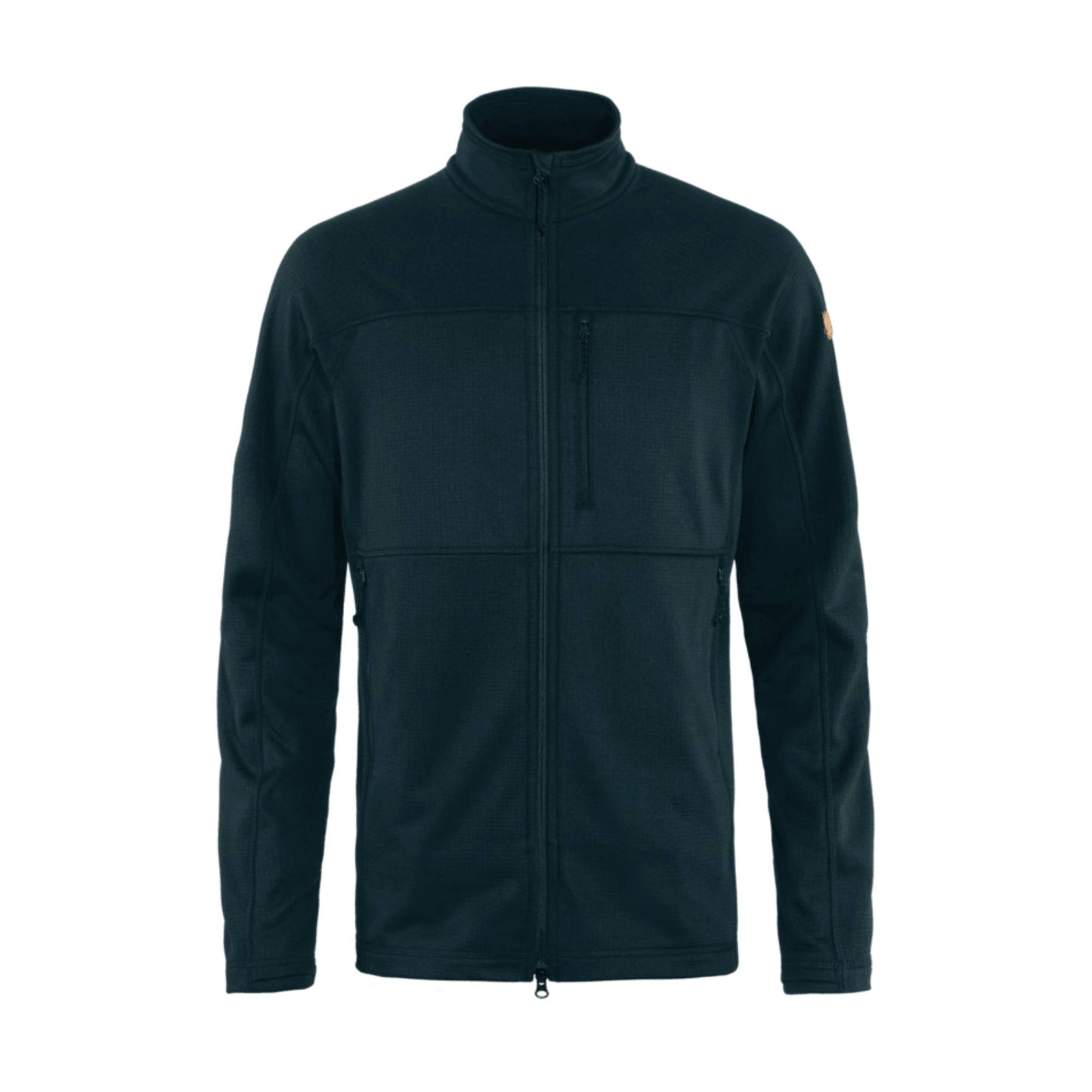 Fjallraven Abisko Lite Mens Fleece Jacket 2026