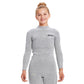 Beorbus 3-Star FIS Junior Baselayer Top