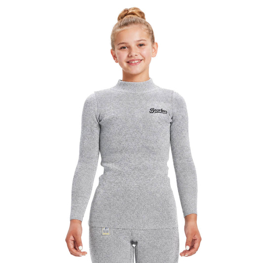 Beorbus 3-Star FIS Junior Baselayer Top