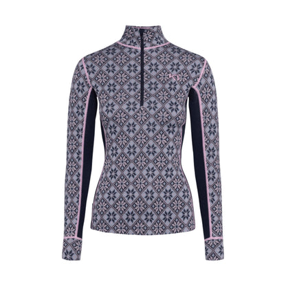 Kari Traa Rose Womens Half Zip 2026