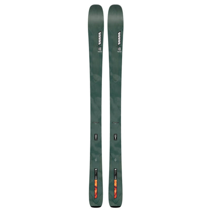 K2 Mindbender 89 Ti Womens Ski 2026