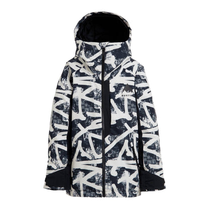 Burton Hillslope Kids Jacket 2026