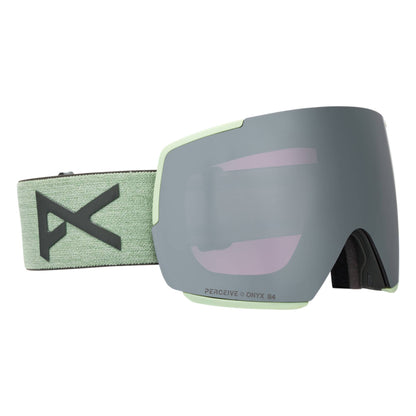Anon M5 AF Goggles + MFI Face Mask 2026
