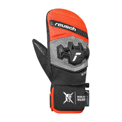 Reusch WC Warrior R-Tex XT Junior Mitt
