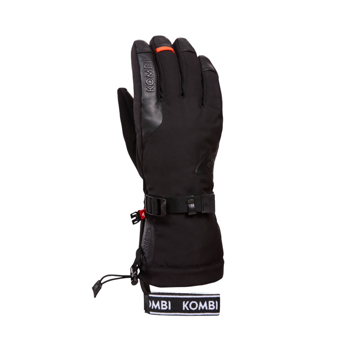 Kombi Heritage Gore-Tex Mens Glove