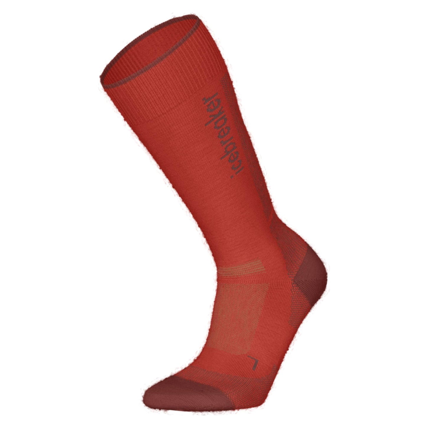 Icebreaker Ski+ Ultralight OTC Mens Sock