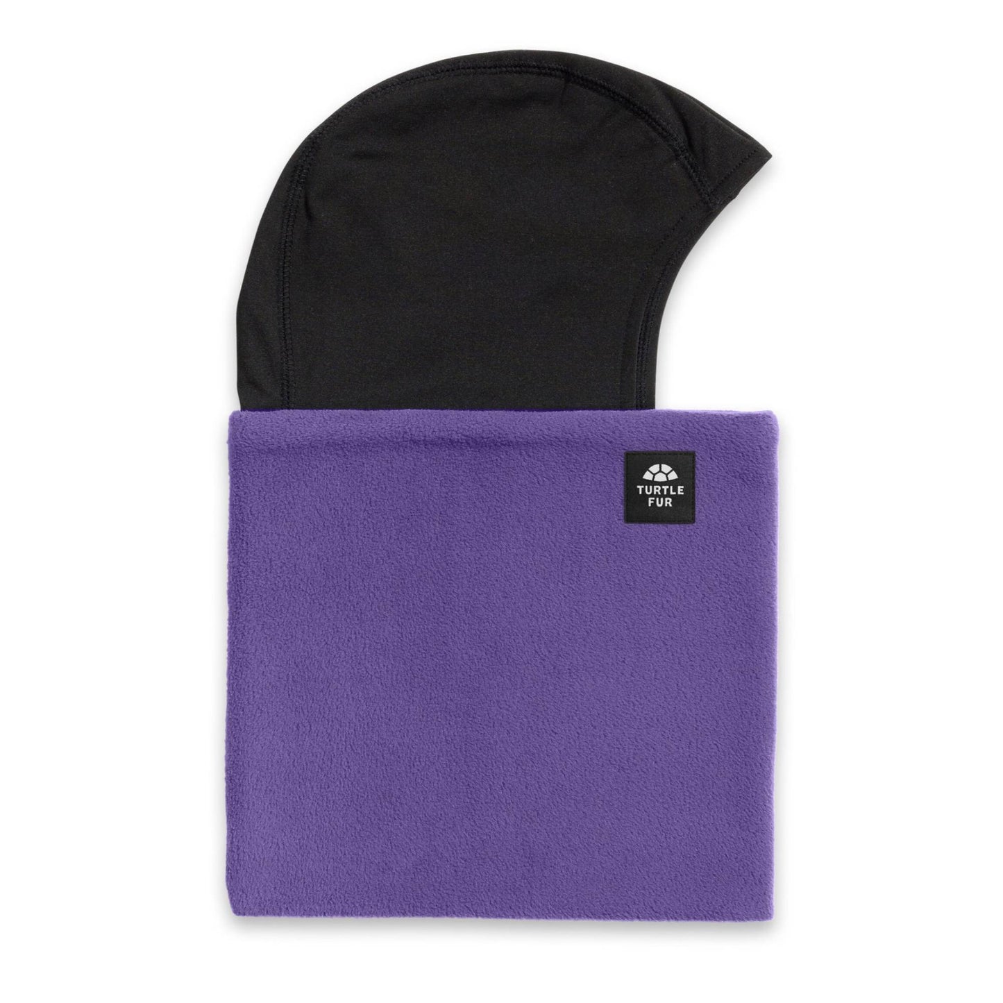 TurtleFur Chelonia 150 Fleece Youth Shellaclava