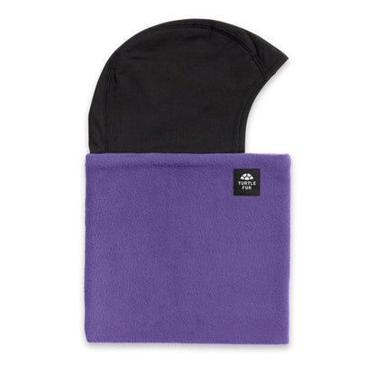TurtleFur Chelonia 150 Fleece Youth Shellaclava