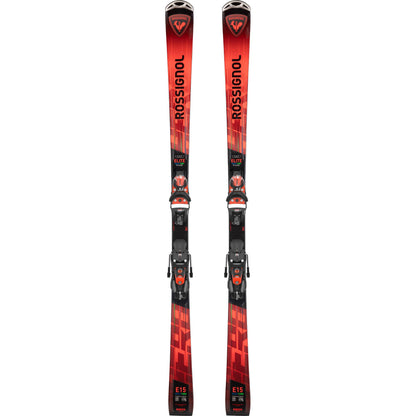 Rossignol Hero Elite MT Ti CAM Ski  + SPX 12 K GW Binding 2025