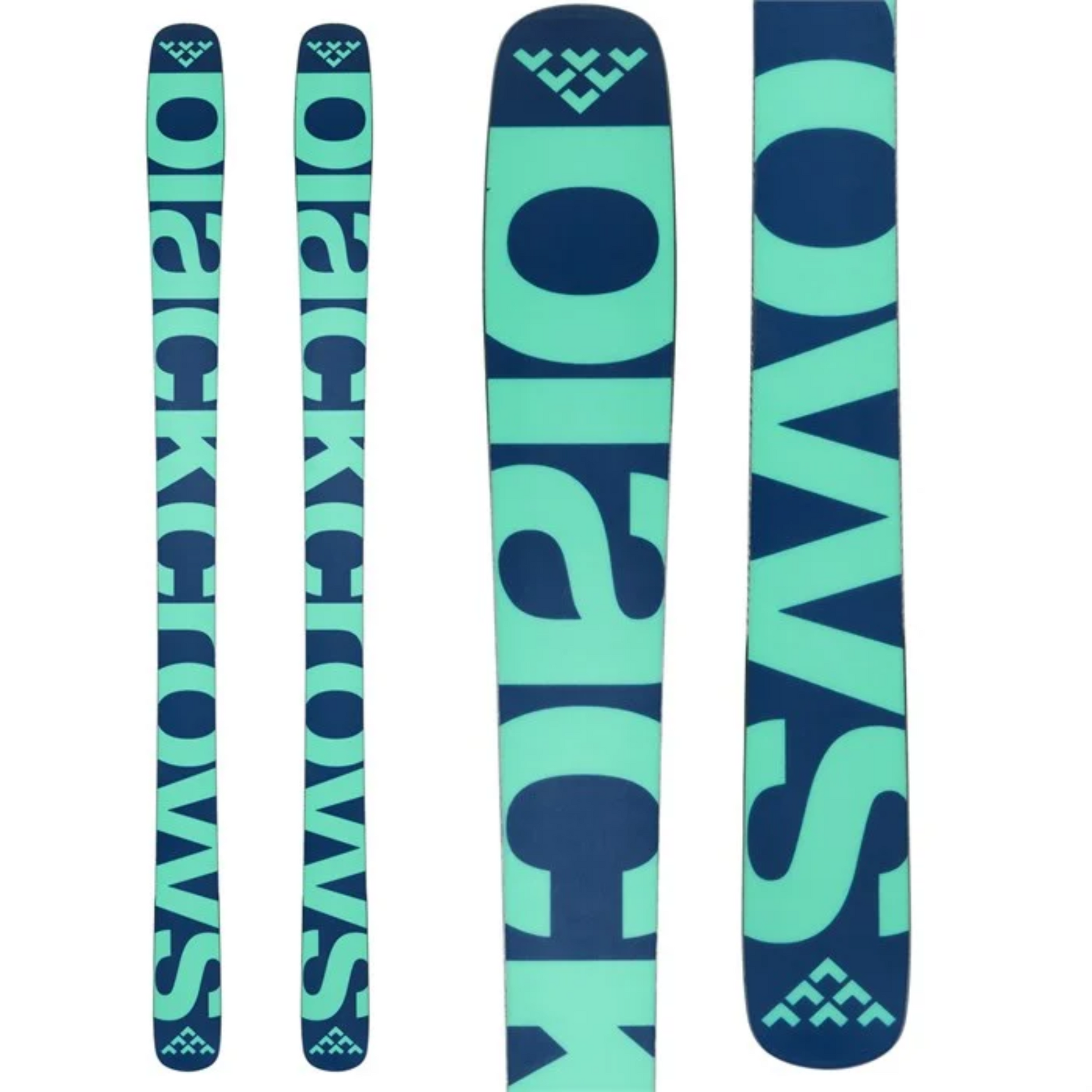 Black Crows Atris Ski 2025 – The Last Lift Black Crows Atris Ski 2025 – The Last Lift
