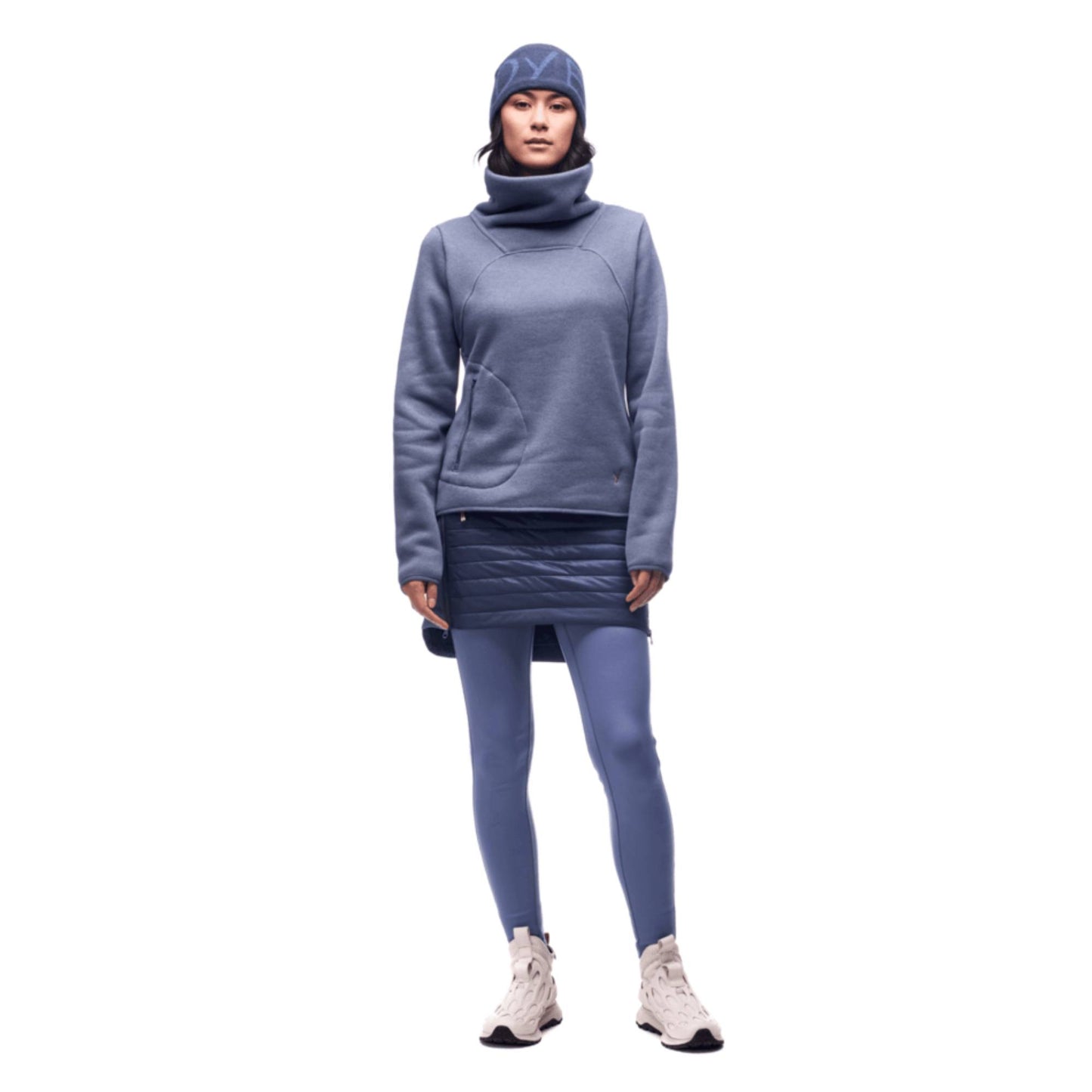 Indyeva Toga Womens Sweater 2026