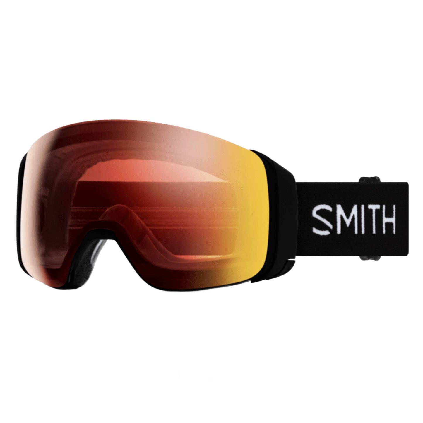 Smith 4D MAG Photochromic Goggles 2027