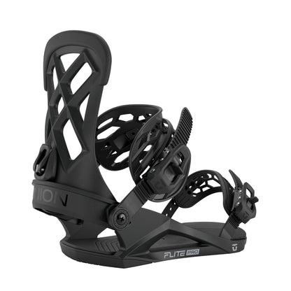 Union Flite Pro Snowboard Bindings 2026