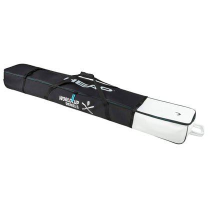 Head Rebels Double Ski Bag