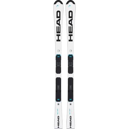 Head WCR e-SL Rebel Team SW RP WCR T Ski 2025