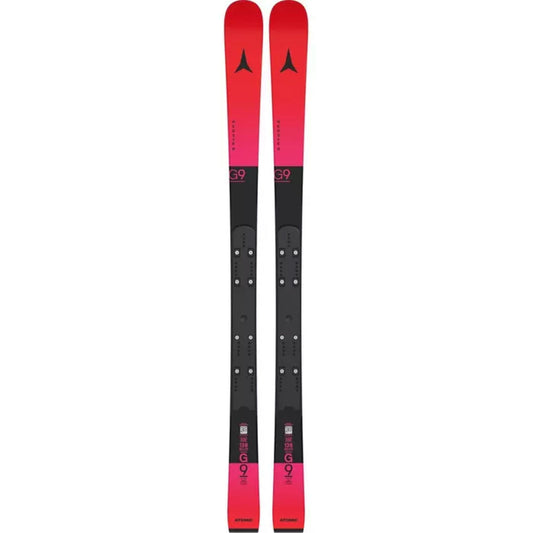 Atomic Redster G9 FIS J-RP³ Ski 2026
