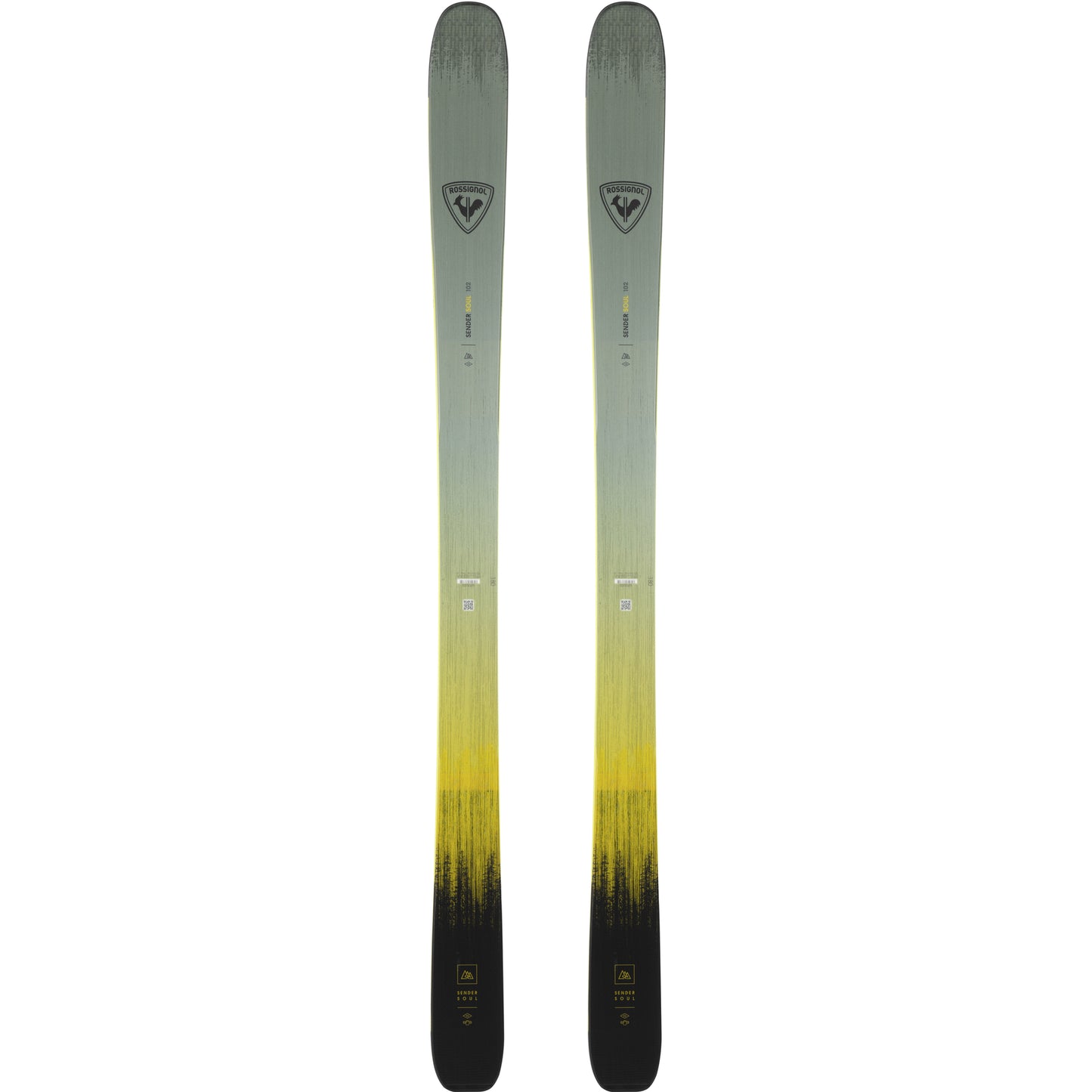 Rossignol Sender Soul 102 Ski 2026