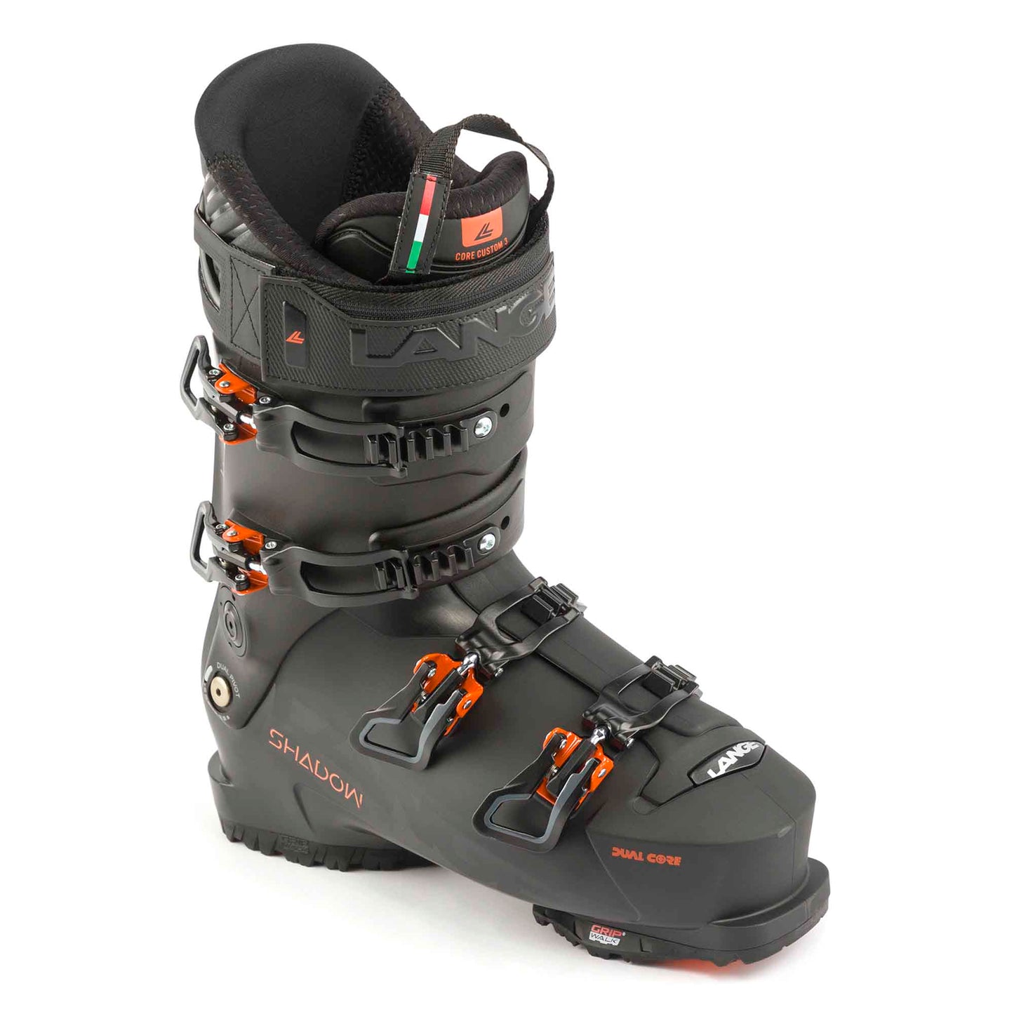 Lange Shadow 110 MV GW Mens Ski Boot 2025