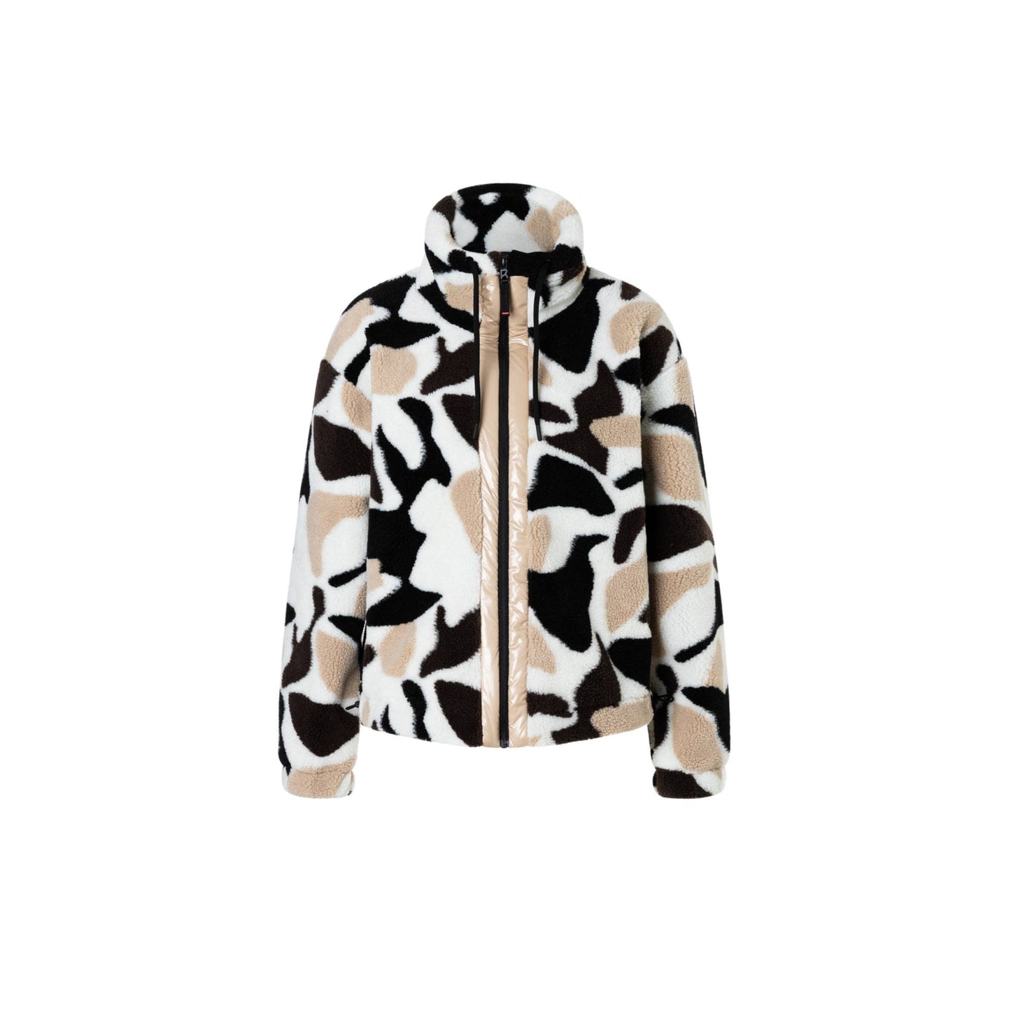 Bogner Fire & Ice Ninetta3 Womens Fleece Jacket 2026