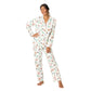 PJ Salvage Flannels Womens PJ Set 2026